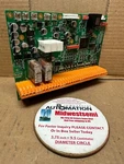 New Universal Robots JM766A / 1424038375 Masterboard Rev F ID:M23414 Shipsameday. Fixed Price $556.50.