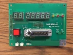 Epson SKP332-2 Board For SRC-300 Abs Robotic Arm Controller. Fixed Price $235.00.