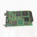 Fanuc A20B-8100-0423/01A Auxiliary Axis Control Circuit Board. Fixed Price $146.30.
