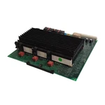 Abb Robot Axis Drive Board 3HAB8798-1/2B Nsnp. Fixed Price $550.00.