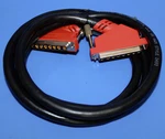 New Brooks Automation Pri Robot Controller Cable Femail 8 Pin. Fixed Price $188.00.