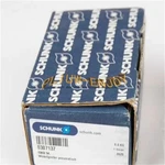 One Schunk 0307137 Cylinder New. Fixed Price $781.30.