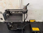 Makergear M2 3D Printer With Power Cord - Parts / Repair (1). Fixed Price $59.99.