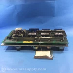 Kawasaki 50607-1088R00 1GZ-31 Control Drive Board 0498. Fixed Price $46.20.