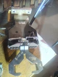 Robohand RP-43P Robotic Gripper. Fixed Price $289.99.