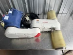 2018 Denso HMS-40704M-W Axis Industrial Robot Arm. Fixed Price $750.00.