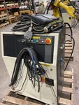 2005 Fanuc Arcmate 120IB, RJ3IC Robot / Controller #4008FML. Fixed Price $11000.00.