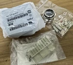 New Kuka 00-112-134 Multibus Cable X71.1 Connector HAN25DBUC HAN16AGSM25. Fixed Price $60.00.