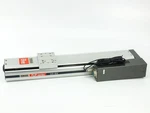 Yamaha Flip-series Linear Drive STROKE:450MM Length W/o Motor: 65MM LS1BRV-450. Fixed Price $427.90.