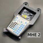 Plastic Case A290-7213-X706 For Fanuc Teach Pendant Shell With MHE2 Membrane. Fixed Price $142.00.