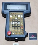 *parts/repair Untested* Fanuc A05B-2115-C001 ?? Handheld Robot Teach Pendant. Fixed Price $395.00.