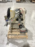 Yaskawa Motoman Robot System YR-UP6-A02 With Yasnac Xrc Controller ERCR-UP6-RB00. Fixed Price $9399.99.