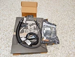 Tregaskiss TA2F083AH1EM IF58G2S Robotic Welding Arm 500 Amp Wire Size .045. Fixed Price $1980.00.