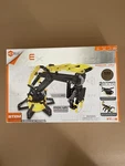 New Hexbug Vex Robotic Arm Stem Toy Construction Set 350+ Pieces 406-4202. Fixed Price $25.00.