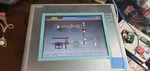 Used Tested Siemens 6AV6 643-0CD01-1AX1 , MP277 10" Touch Operator Panel. Fixed Price $200.00.