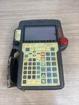 Fanuc A05B-2301-C300 Teach Pendant Cracked Plastic Cover Untested. Fixed Price $199.95.