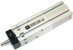 Smc Air Cylinder With Vacuum ZCDUK10-10D New. Fixed Price $39.00.