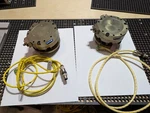 Schunk Ops 100 Pnp Overload Protection Sensor For Robot Arm. Fixed Price $949.00.