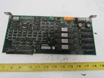 Panasonic ZUEP53561 Circuit Board Card Pcb From AW-005CL Manipulator. Fixed Price $125.99.