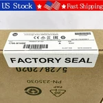 1PCS New Allen Bradley 1756-M16SE Sercos Interface Module Fast Shipping. Fixed Price $282.13.