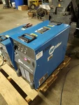 Miller Auto Invision Ii Welder 450 Inverter Power Supply Tested. Fixed Price $1295.00.