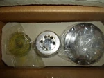 Harmonic, Set, Yaskawa, CSS-14-80-2A-R-SP, Precision Gears, New. Fixed Price $440.00.