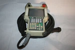 Nachi-fujikoshi ROP651 Robot Teach Pendant. Fixed Price $175.00.
