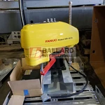 Fanuc SR-12IA Scara Robot W/ R30IB Compact Plus Zero Hours! F254103. Fixed Price $12800.00.