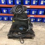 Fanuc A05B-2419-B001 R-J3 Controller And Drive Module 5263. Fixed Price $961.80.