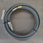 Kuka KRC2ED05 Controller X19 KCP2 Teach Pendant Cable Extension 00-132-349 10M. Fixed Price $318.99.