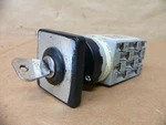 Abb 3HAC 2355-1/02 25A 690V Auto Manual Switch. Fixed Price $44.99.