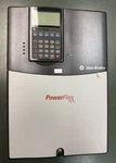 Allen Bradley 20AD034A0AYNANC0 Powerflex 70 Ser 25HP/20HP 480V Class. Fixed Price $1400.00.