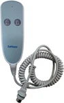 Rhino Patient Lift Hand Control Pendant 2 Channel W/hook. Fixed Price $159.95.