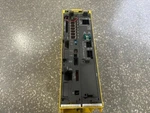 Fanuc A16B-3200-0300 A16B-2203-0370 A02B-0261-B502 Cpu, Power Supply. Fixed Price $1749.50.