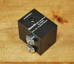 Rexroth 3 842 525 109 Pneumatic Dampened Stop Gate - New. Fixed Price $13.29.