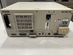 Epson RC90-B Robotics Controller 2500VA Seiko Industrial Mpn. Fixed Price $1800.00.