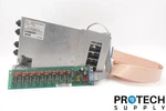Tecan 619208 Lh-arm 8-FACH Genesis Assembly 0701400.P0.01 + Warranty. Fixed Price $750.00.