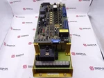 Fanuc A06B-6058-H011 Drive. Fixed Price $260.99.