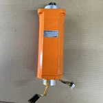 Abb Irb 4400 Axis Motor 3HAC2848-1, E3HAC10604-1, 3HAB8410-1, 3HAC10544-1. Fixed Price $2800.00.