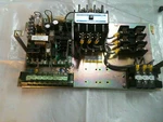 Fanuc Power Input Unit A14B-0076-B10 2 01. Fixed Price $350.00.