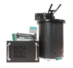 Genmark S08R Series Wafer Handling Sm Robot Controller Set 990010622 Working. Fixed Price $10005.25.