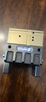 Schunk MPG+40 Finger Gripper 305521 Refurbished. Fixed Price $139.00.