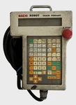 Nachi RTC301 Teach Pendant. Fixed Price $700.00.