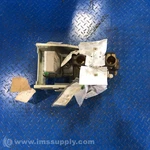 Obara SRTX-2125/L Gun Body Assembly 6963. Fixed Price $690.00.