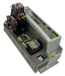 Used Kuka 00-107-300 Servo Drive E93EE103I4B531. Fixed Price $1100.00.