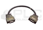 Fanuc JX1A JX1B Connector Cable Honda Approx 11'. Fixed Price $39.50.