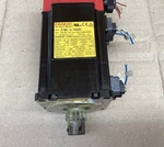 Fanuc Servo Motor A06B-0115-B275#0008 Removed From Operating Machine. Fixed Price $175.00.