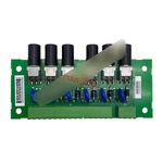 1PC DSQC574 3HAC020967-001 Abb Robot IRB1600-10/1.45 Brake Release Unit. Fixed Price $585.62.