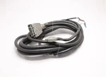 Fanuc 7M RP1 Ste/ce/ria A-cab Motor Connection Cable A660-4003-T616#L7R003. Fixed Price $559.95.