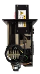 Semitool 240T0016-503 Servo Spin Spray Lift Rotate Assembly Refurbished. Fixed Price $2008.24.